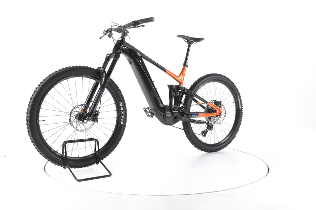 Giant Trance X E+3 E-Bike Fully - Image 6