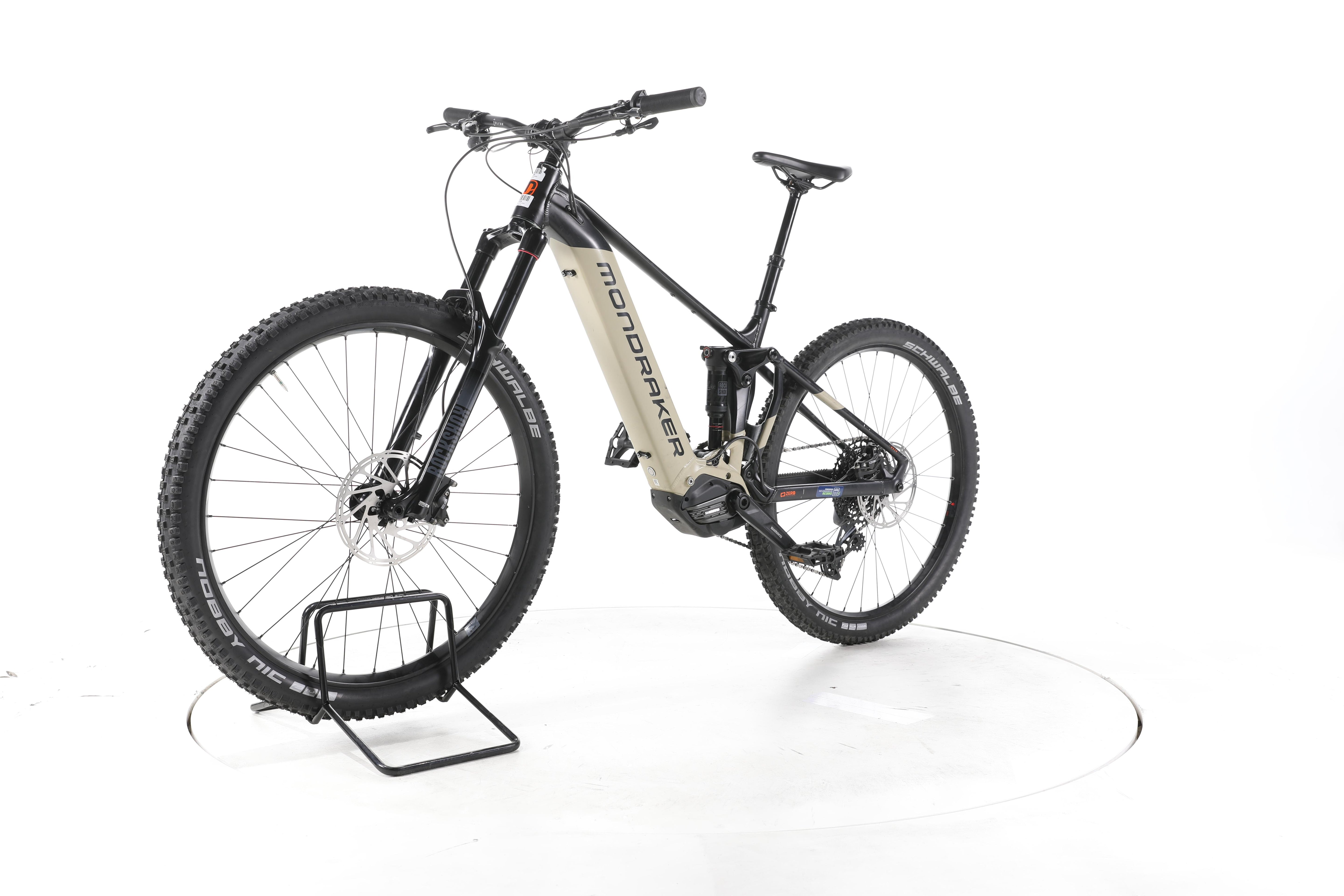 Mondraker DUSK E-Bike Fully - Image 6