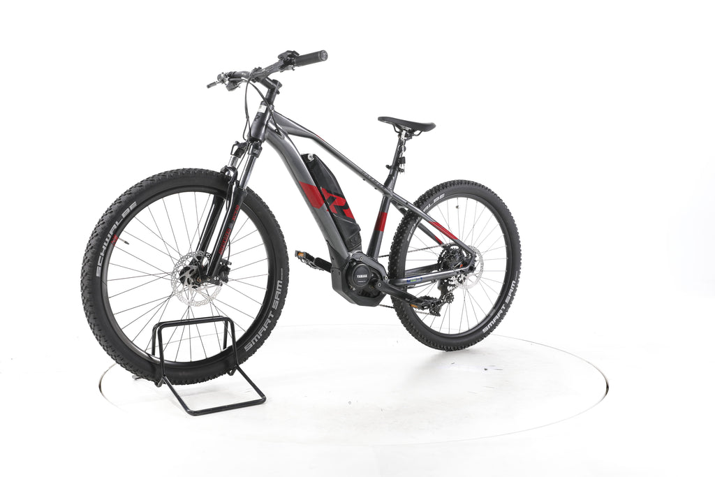 R Raymon HardRay E 3.0 E-Bike - Image 6