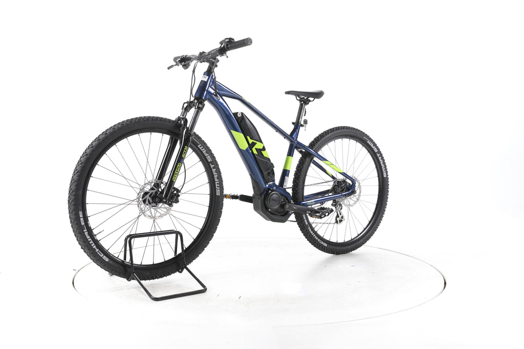 R Raymon HardRay E 1.0 E-Bike - Image 6