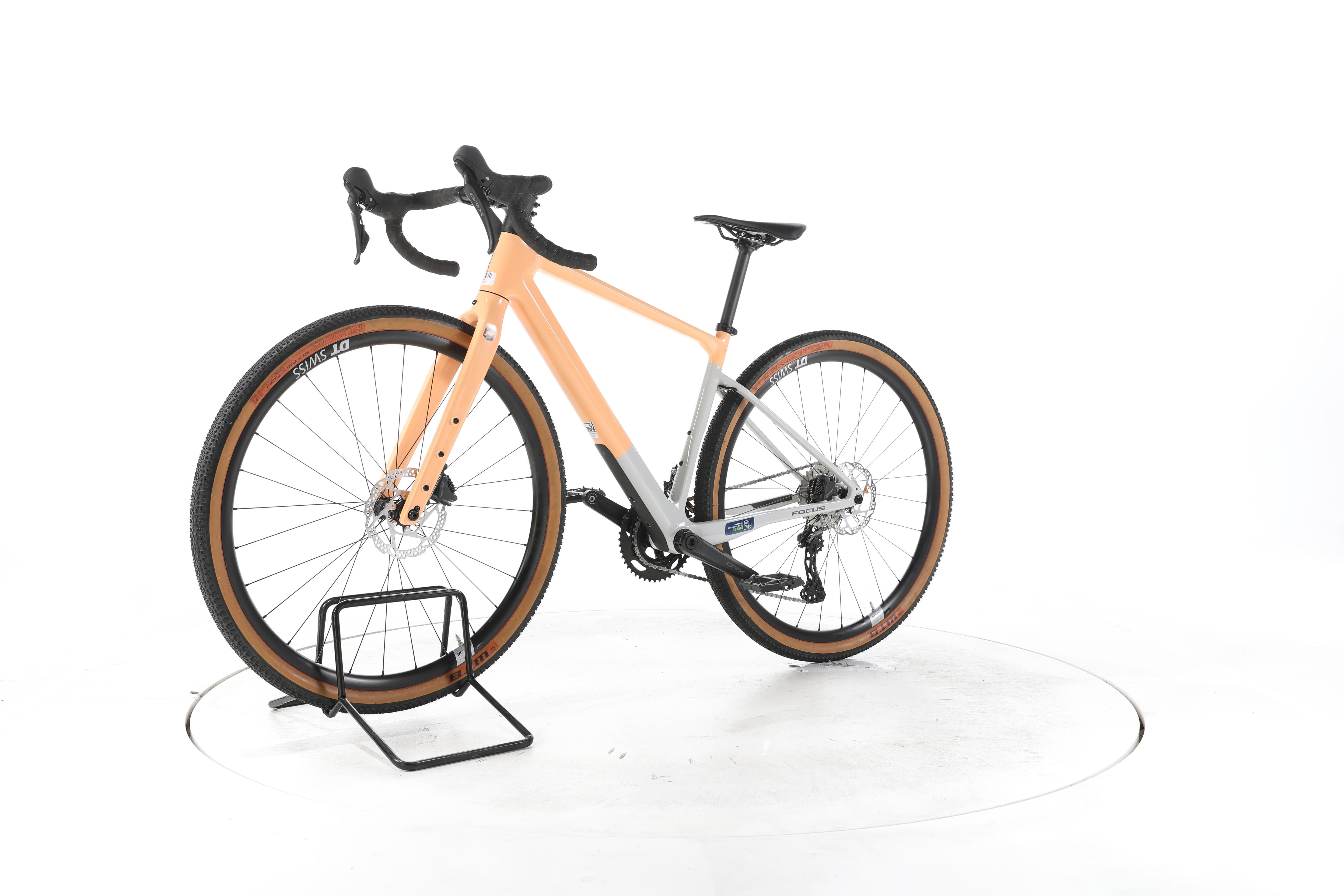 Focus Atlas 8.7 Gravelbike Carbon 2024 - Image 6