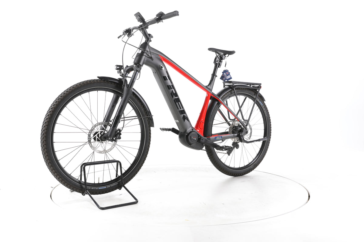 Trek Powerfly Sport 4 Equipped Gen 3 Trekking E-Bike - Image 6