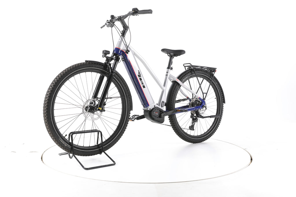 EBIKE Trekking Pro Trekking E-Bike - Image 6