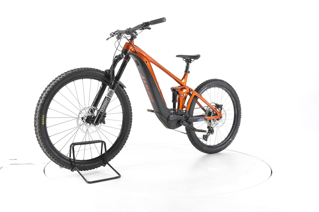 Giant Reign E+ 3 E-Bike Fully - Image 6