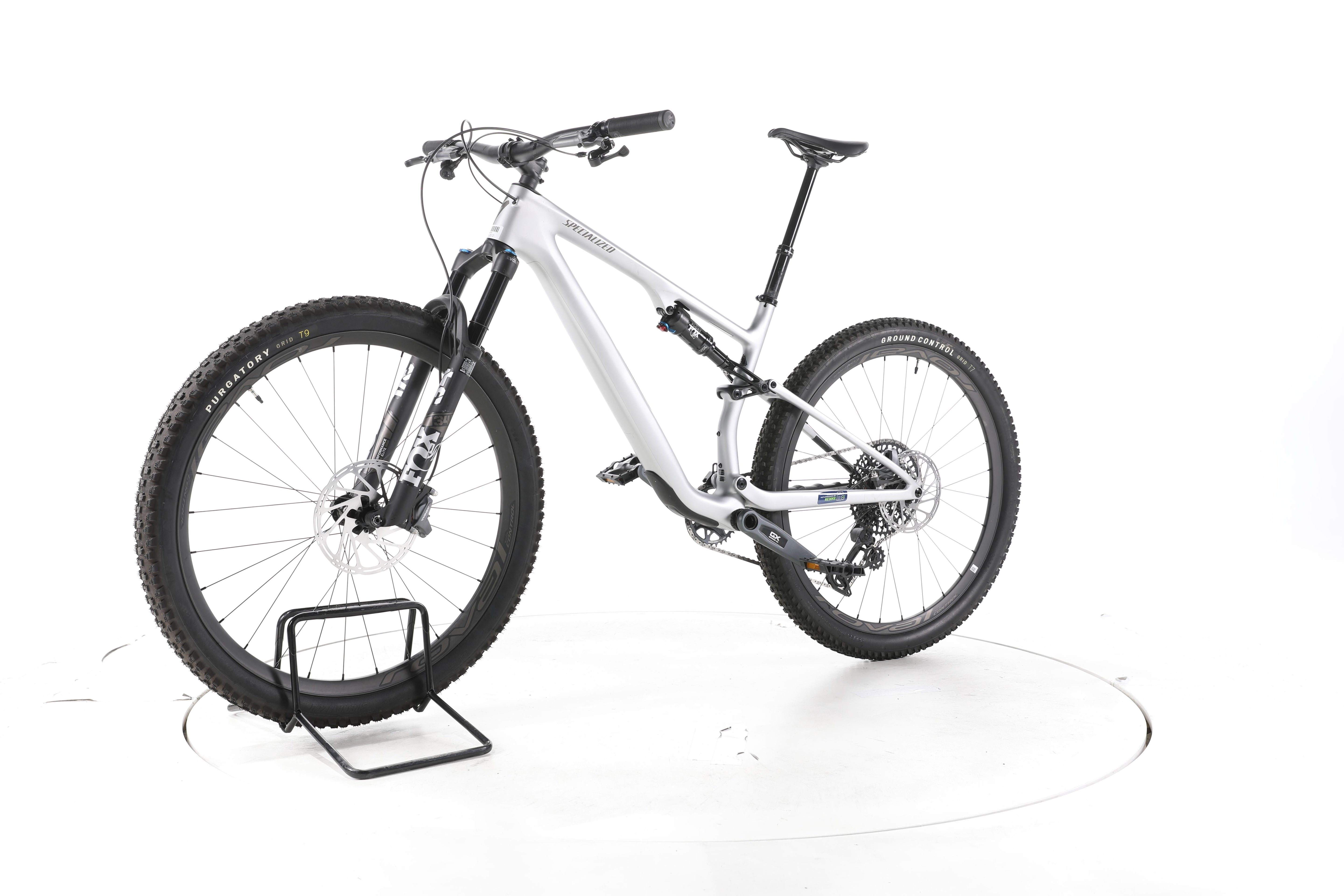 Specialized EPIC 8 EVO EXPERT Fahrrad Fully - Image 6