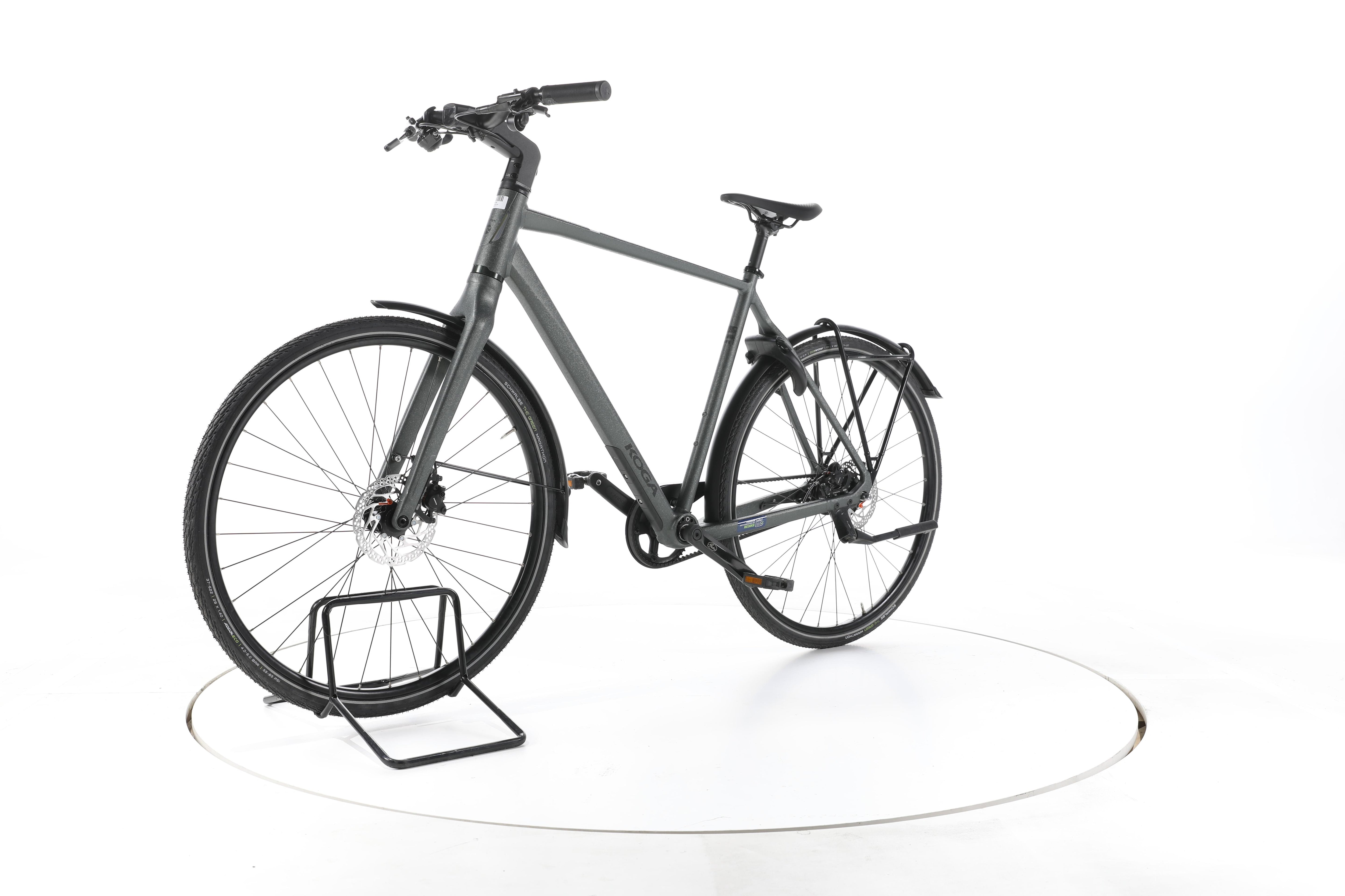 KOGA Supermetro Fahrrad City & Trekking - Image 6