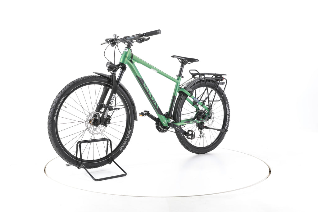 Ghost Kato EQ Fahrrad City & Trekking - Image 6