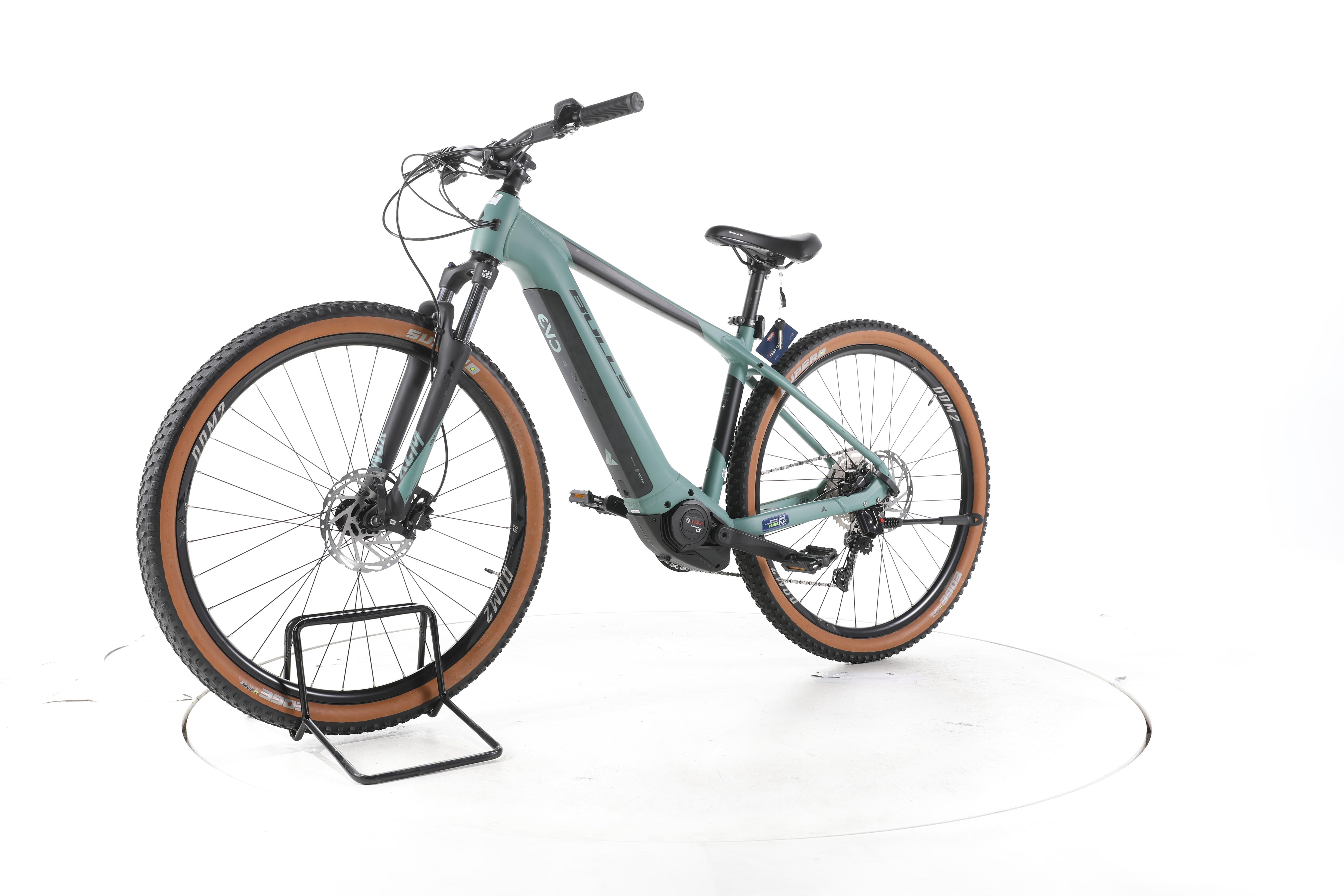 Bulls Copperhead EVO 1 E-Bike - Image 6