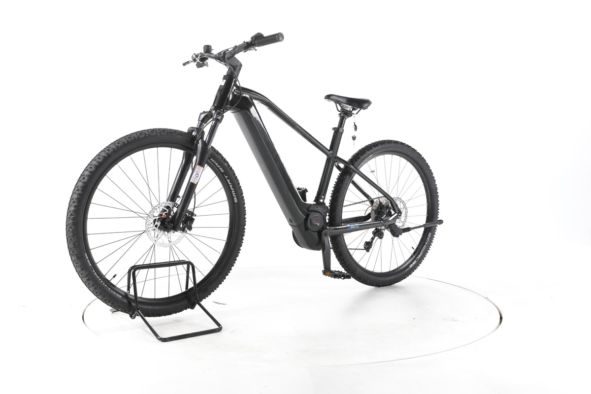 Cube Reaction Hybrid ONE E-Bike - Image 6