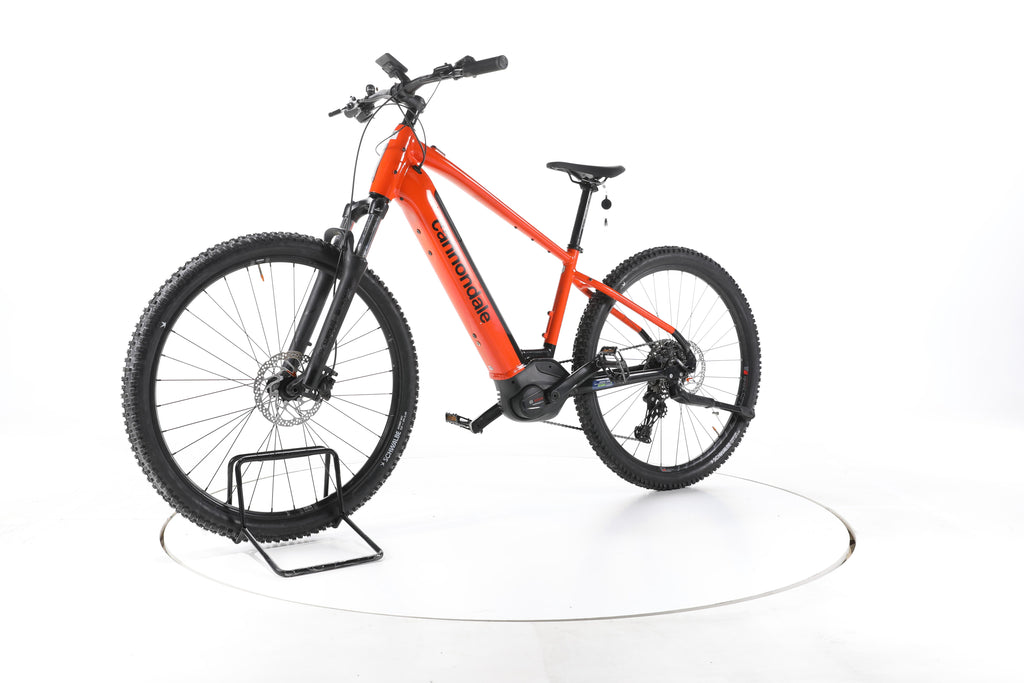 Cannondale Trail Neo 3 E-Bike 2024 - Image 6