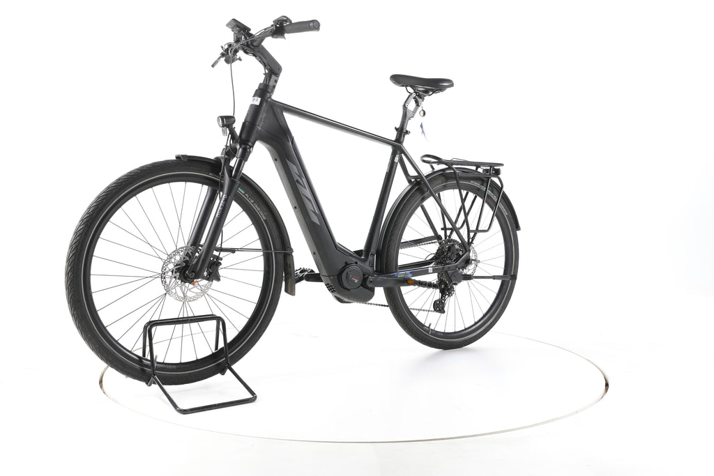 KTM Macina Style 730 Trekking E-Bike - Image 6
