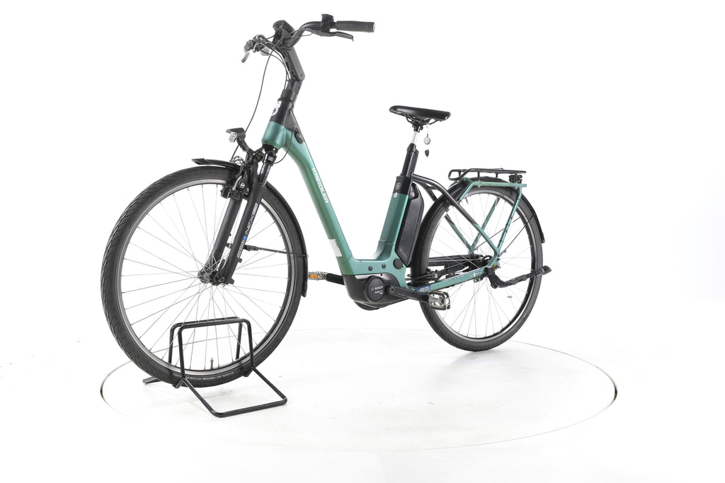 Kreidler Vitality Eco 3 Comfort City E-Bike Tiefeinsteiger - Image 6