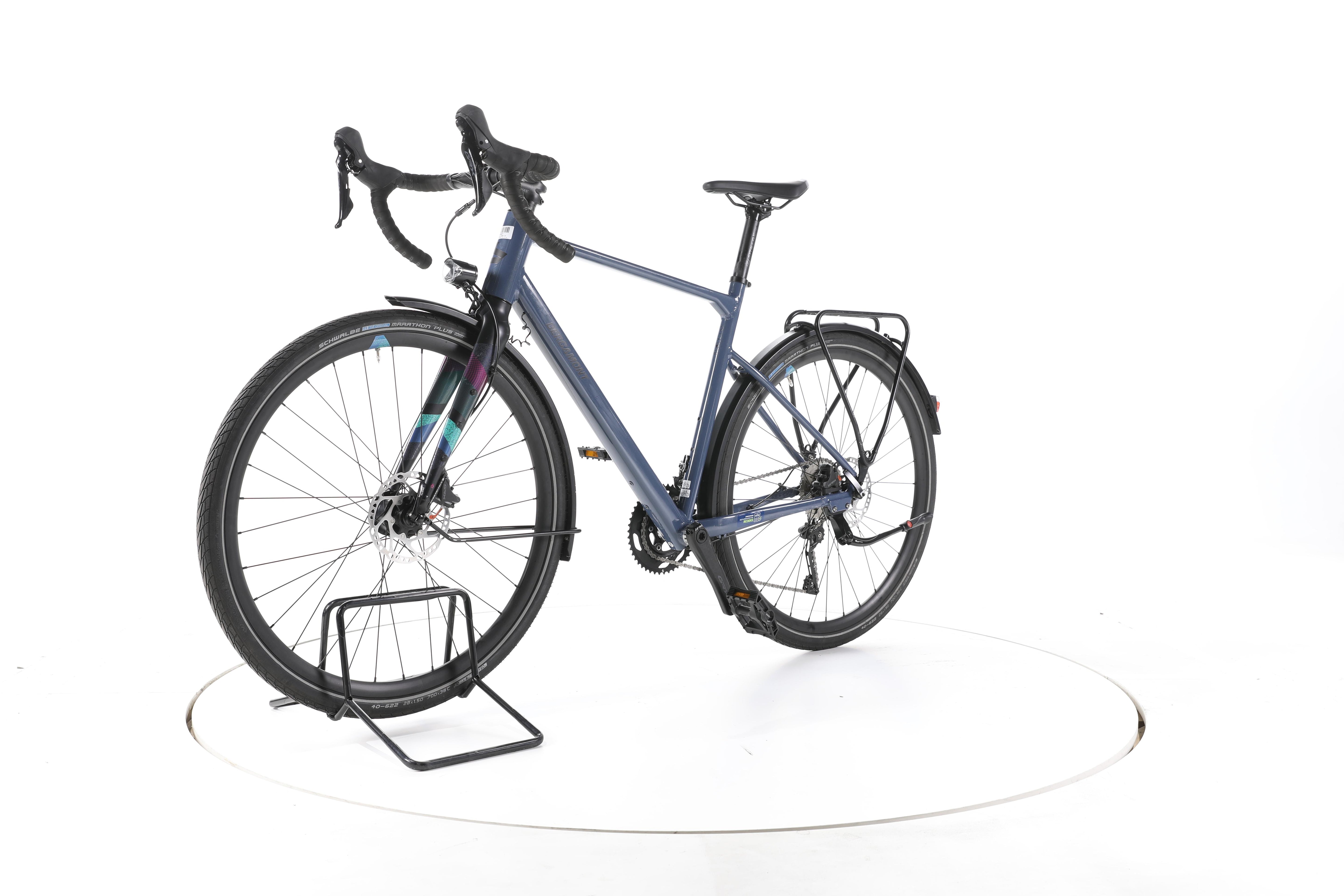 Bergamont Grandurance RD 5 Gravelbike - Image 6