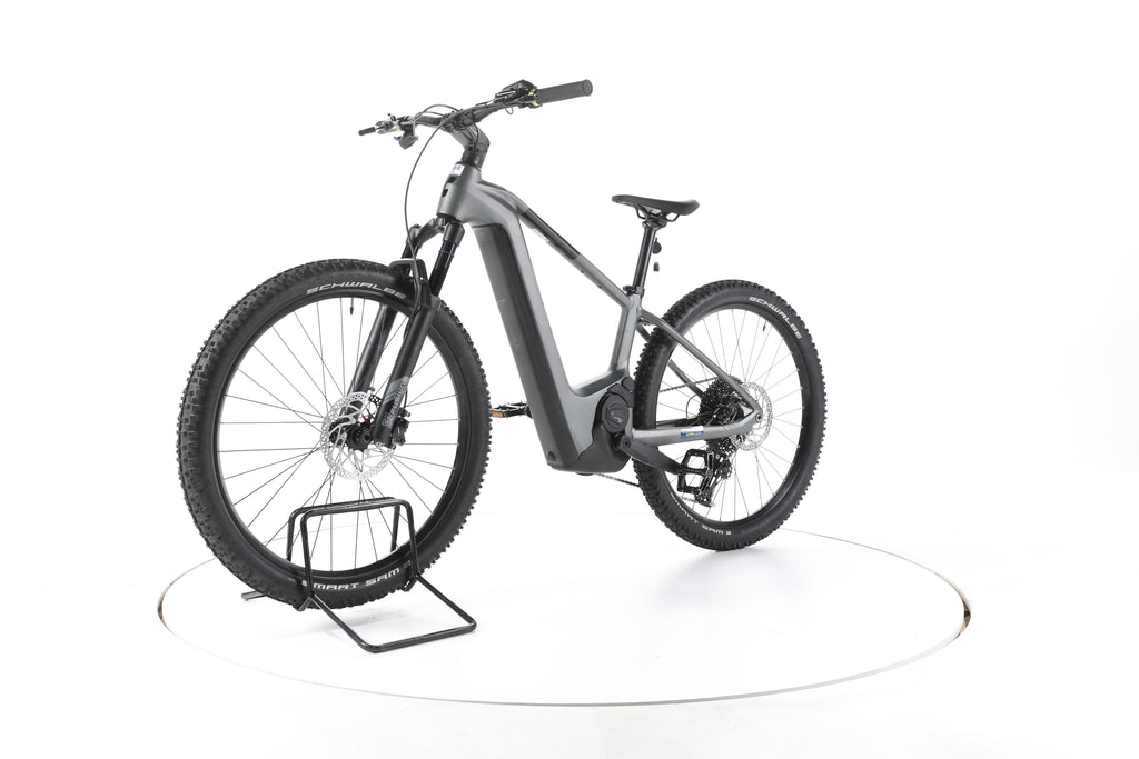 Cube Reaction Hybrid PRO 625 E-Bike 2024 - Image 6