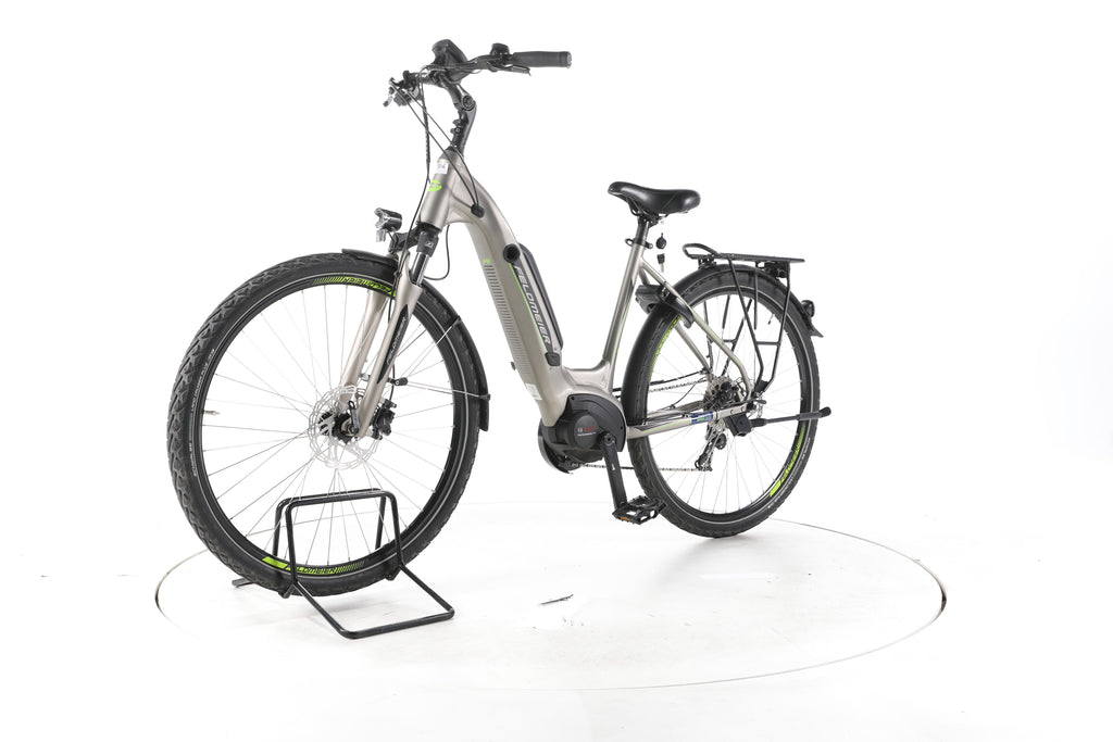 Feldmeier FE 12T Trekking E-Bike Tiefeinsteiger - Image 6