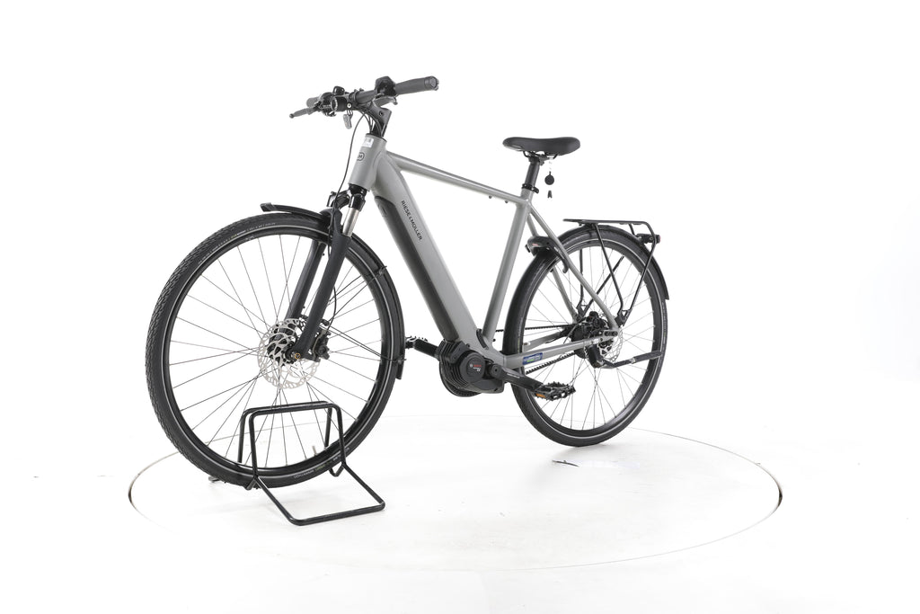 Riese & Müller Roadster Vario City E-Bike - Image 6