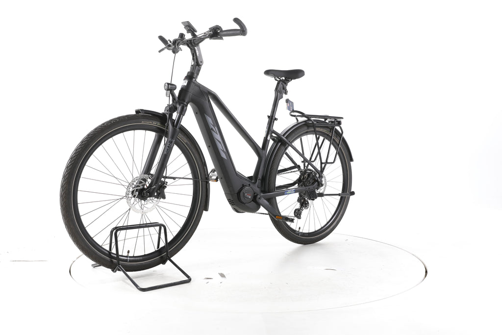 KTM Macina Style 730 Trekking E-Bike - Image 6