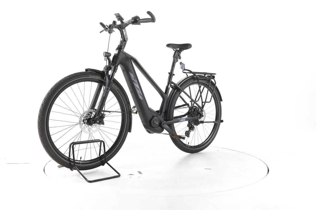 KTM Macina Style 730 Trekking E-Bike - Image 6