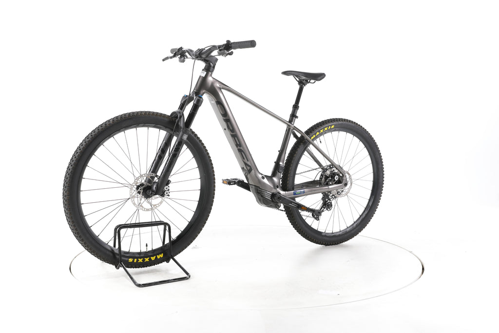 Orbea Urrun 10 E-Bike - Image 6