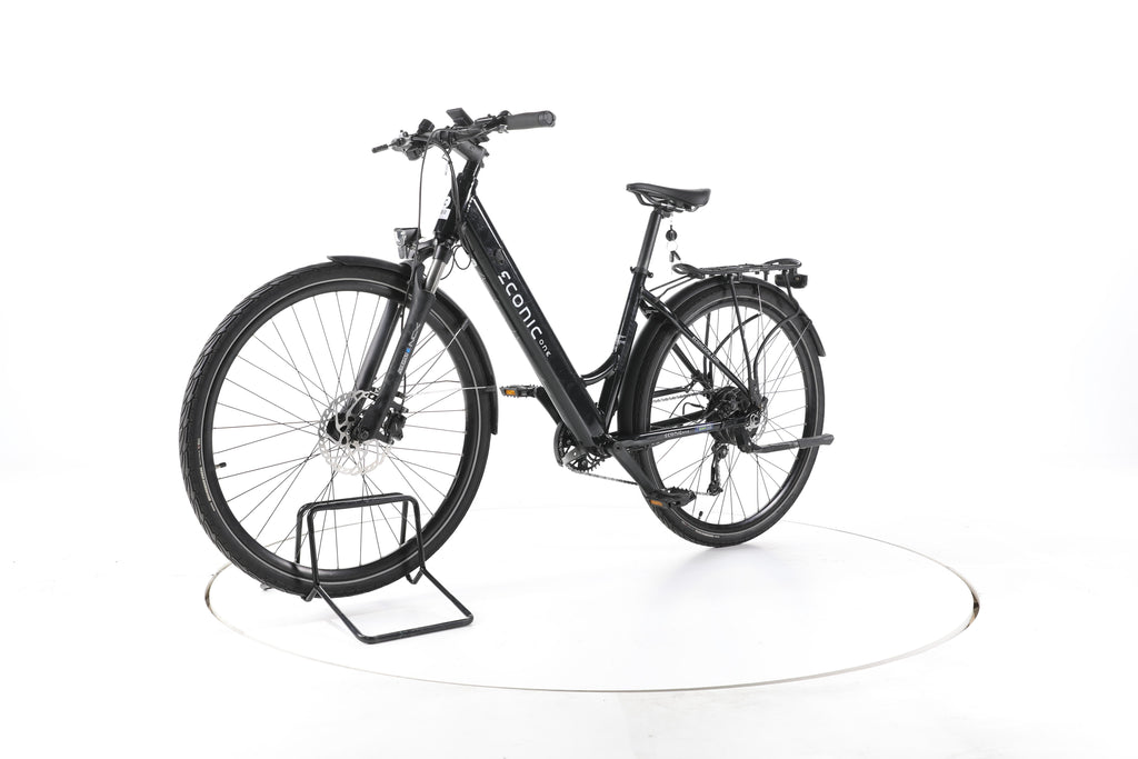 Econic One Comfort Trekking E-Bike Tiefeinsteiger - Image 6