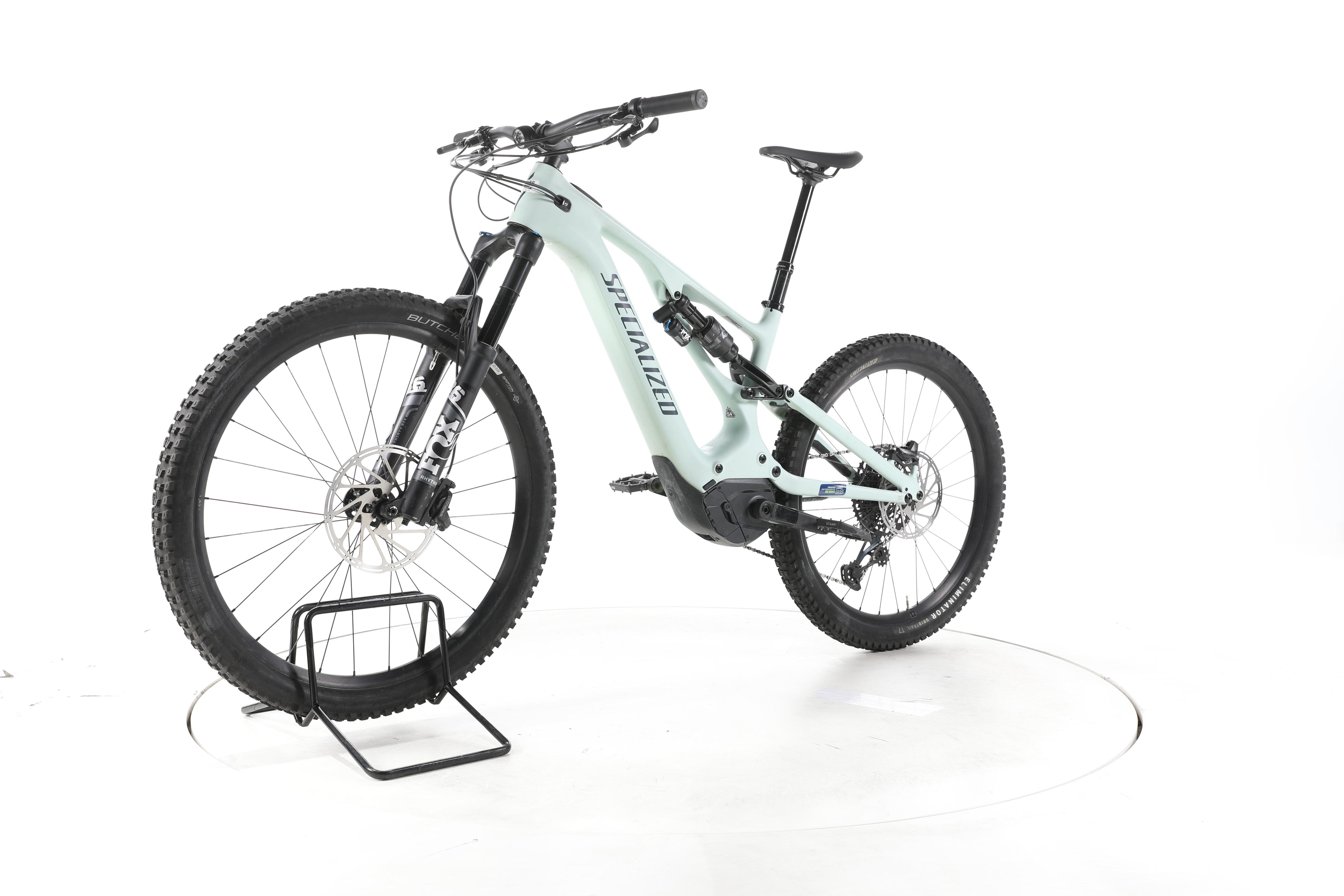 Conway Cairon SUV FS 4.7 SUV E-Bike 2024 - Image 6