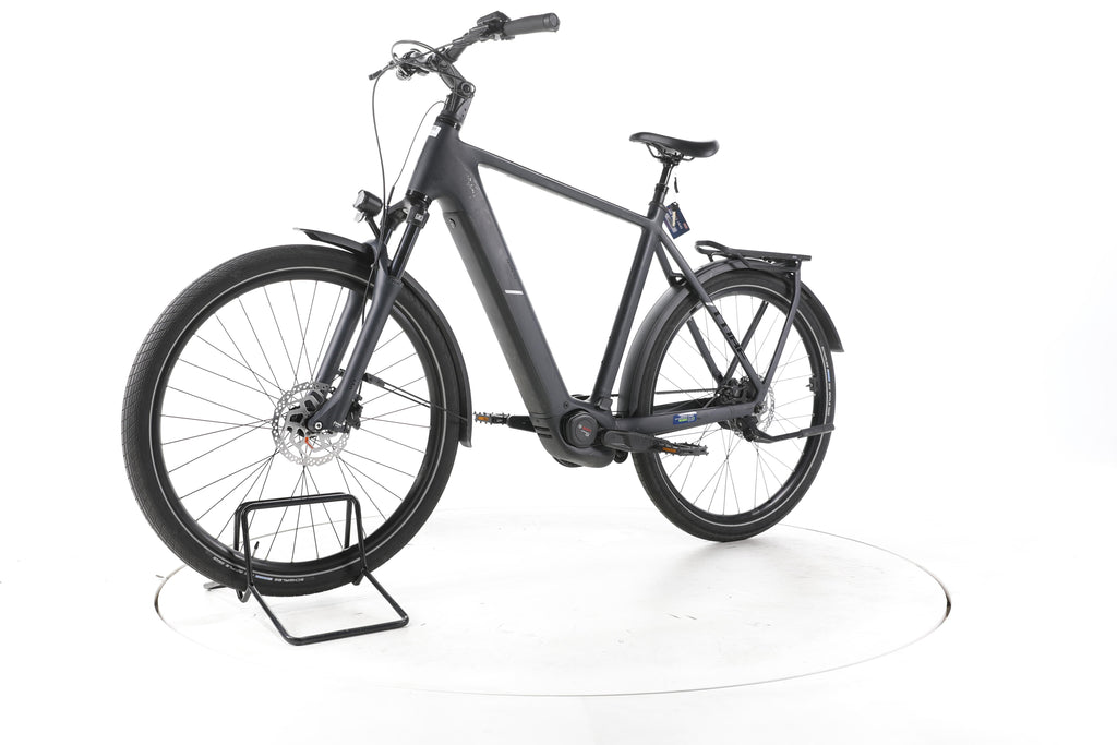 Cube Kathmandu Hybrid Comfort Pro City E-Bike 2025 - Image 6