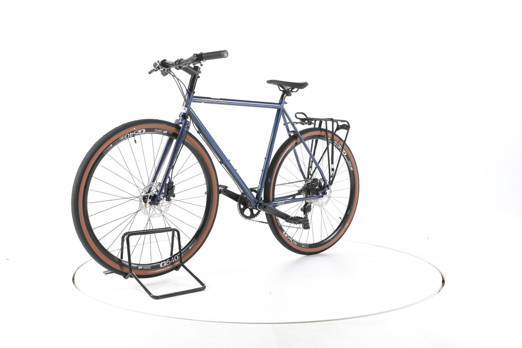 Omnium CXC V3 Fahrrad City & Trekking - Image 6
