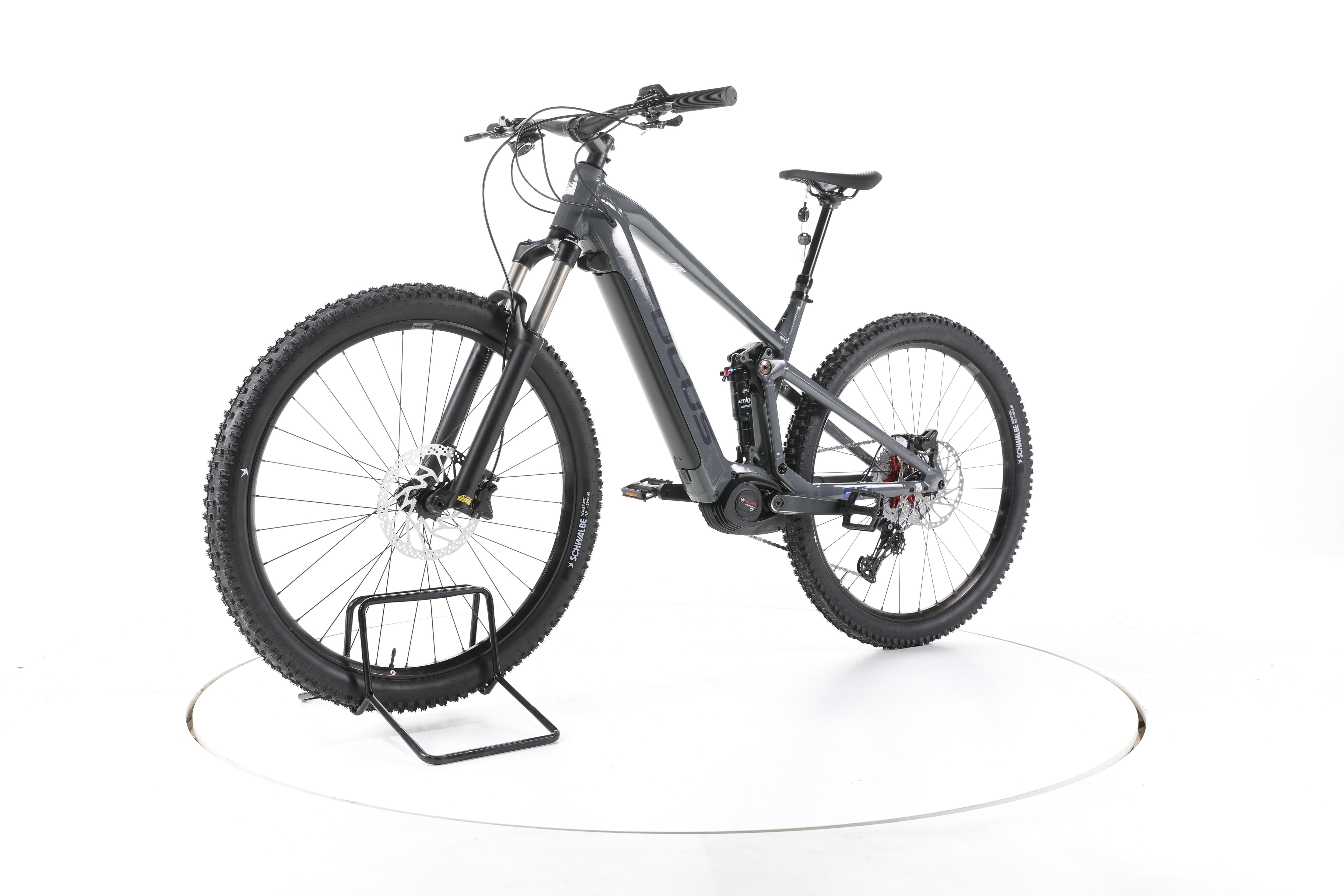 Focus Thron² 6.7 E-Bike Fully - Image 6