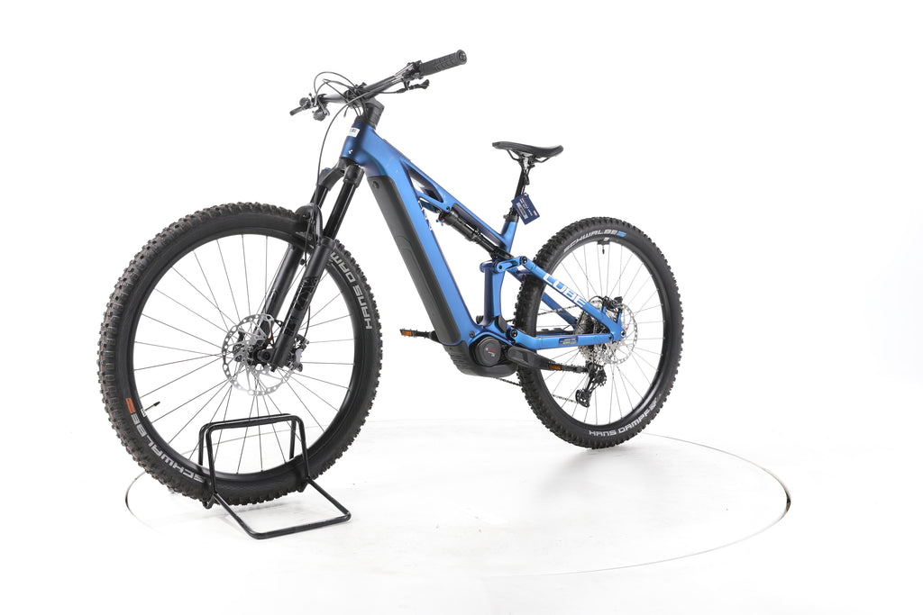 Cube Stereo Hybrid One 44 E-Bike Fully Carbon 2025 - Image 6