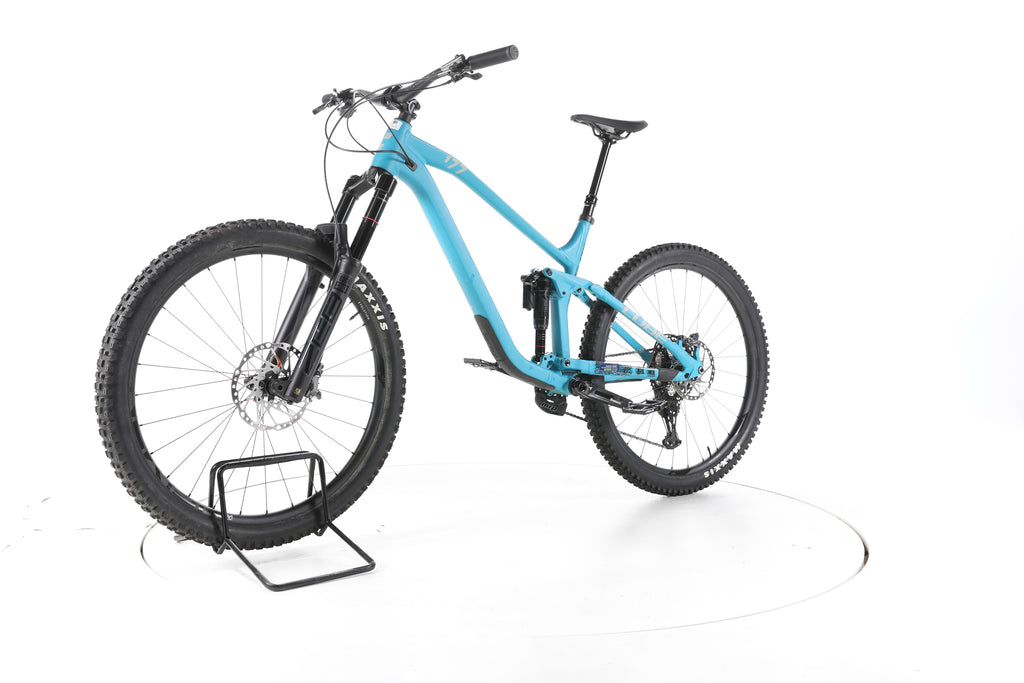 Cube Stereo ONE77 Race Fahrrad Fully - Image 6