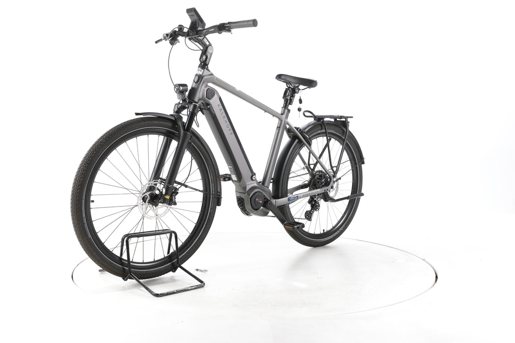 Kalkhoff Endeavour 5.B Move+ Trekking E-Bike - Image 6