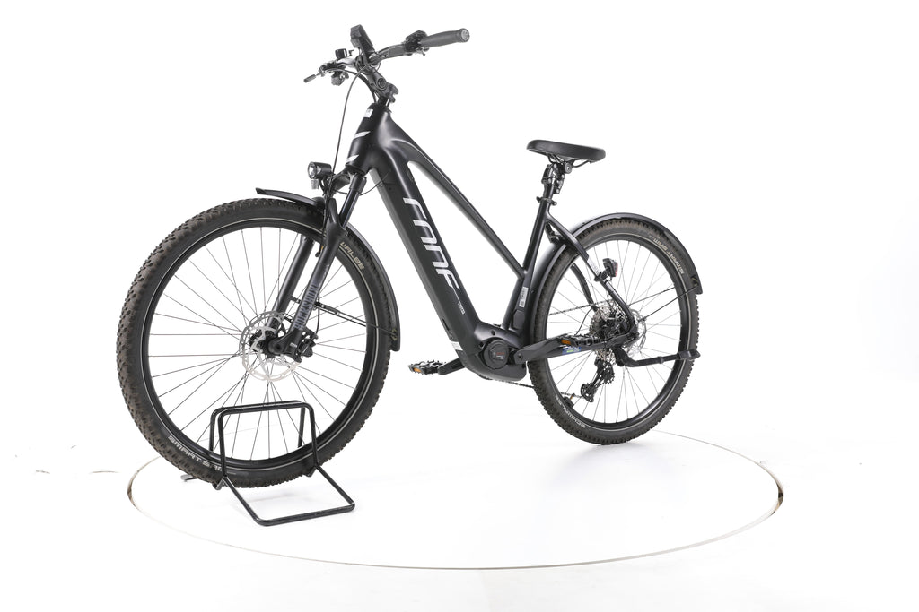 CONE Bikes eCross IN 4.0 E-Bike 2024 - Image 6