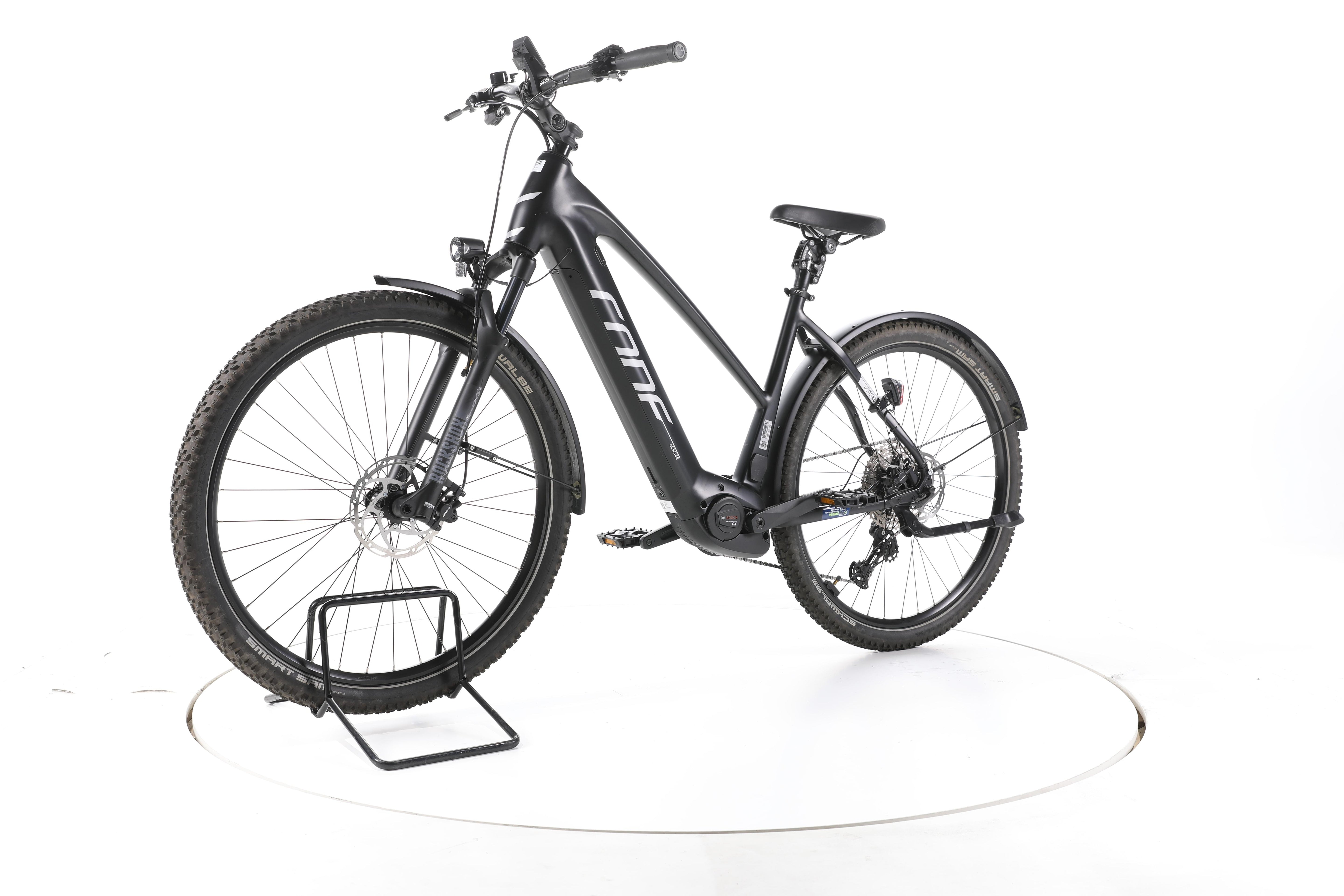 CONE Bikes eCross IN 4.0 E-Bike 2024 - Image 6