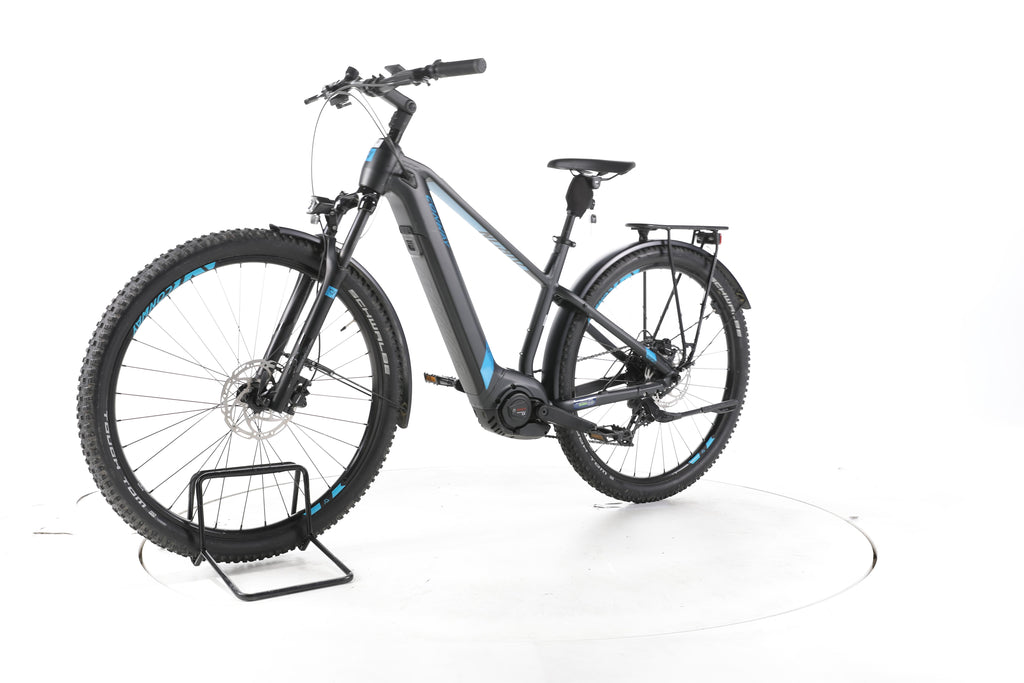 Conway Cairon C 2.0 Trekking E-Bike - Image 6