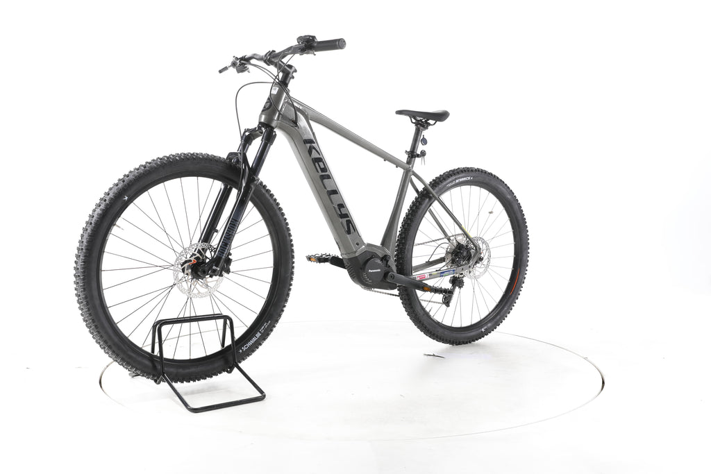 Kellys Tygon R50 E-Bike - Image 6