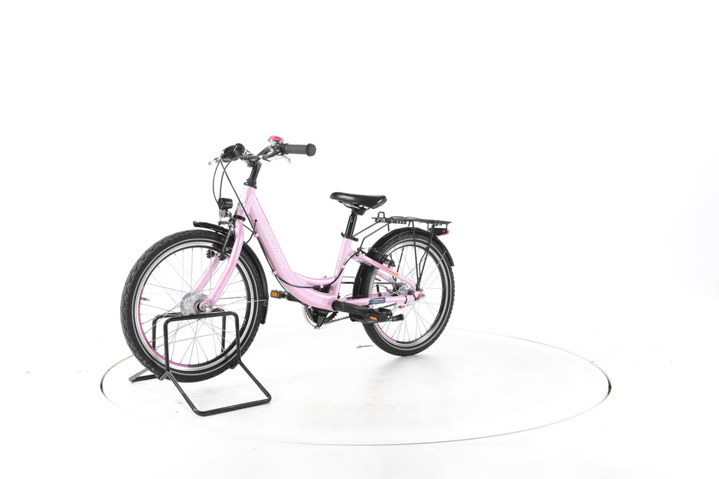 Boomer City 20 Comfort Kinder Bikes - Image 6