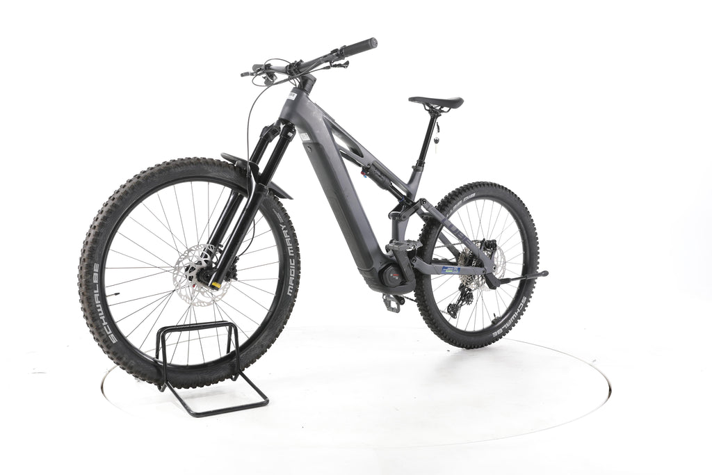 Cube Stereo Hybrid ONE77 HPC Race E-Bike Fully Carbon 2025 - Image 6