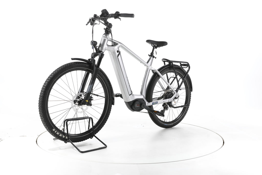 FLYER Gotour6 7.12 Trekking E-Bike - Image 6