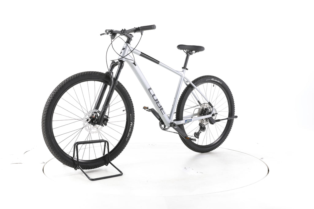 Cube Attention Fahrrad Hardtail - Image 6