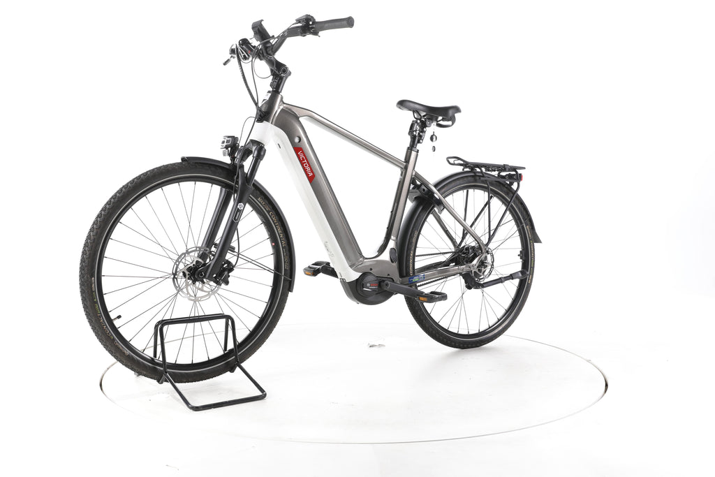 Victoria Manoc 3 City E-Bike - Image 6