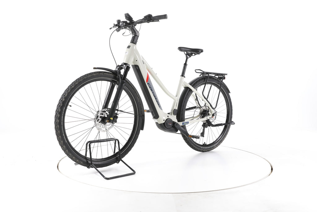Corratec E-Power Sport SE 3.0 CX7 Trekking E-Bike - Image 6