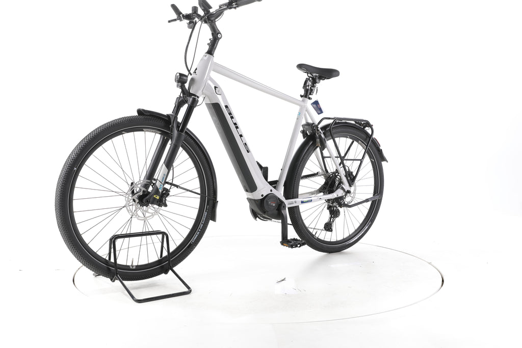 Bulls Cross Lite EVO 1 Trekking E-Bike - Image 6
