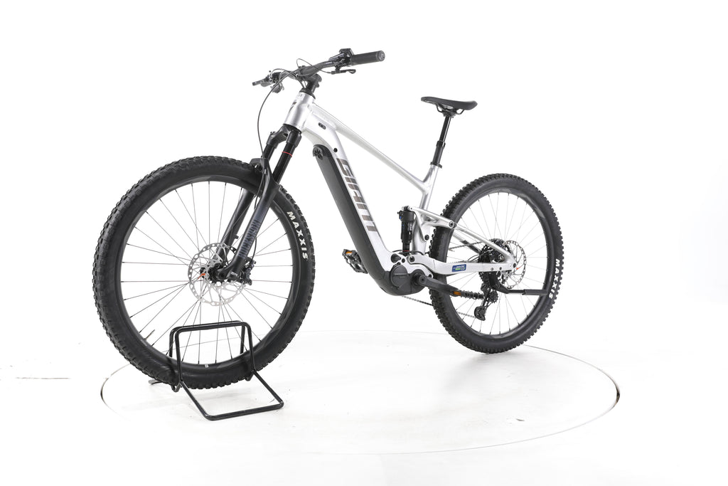 Giant Stance E+ Pro 0 E-Bike Fully 2024 - Image 6