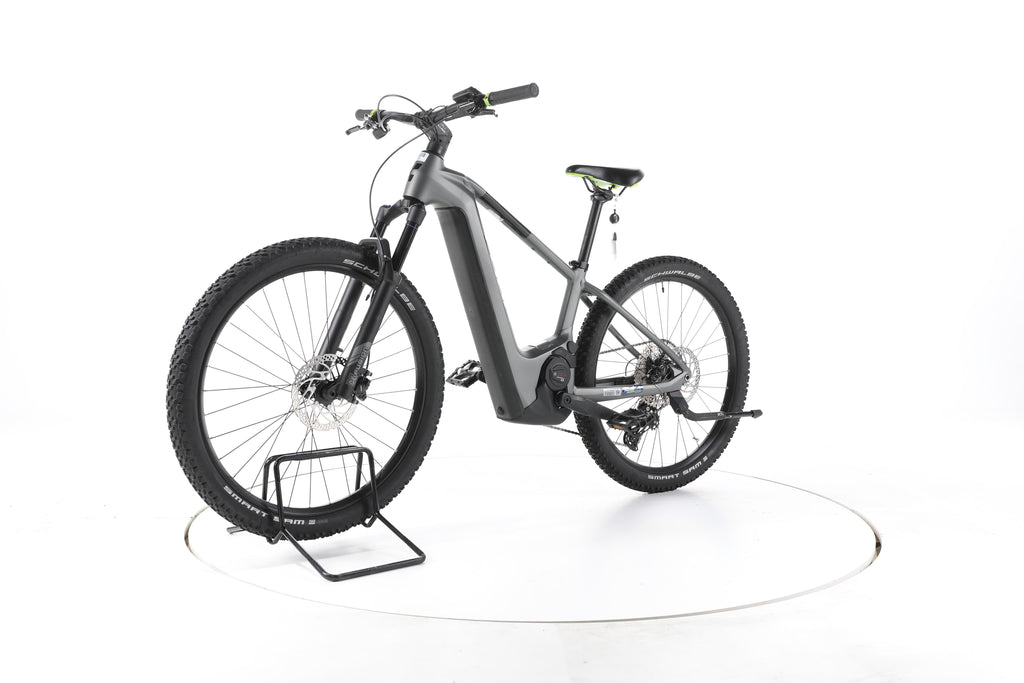 Cube Reaction Hybrid Pro E-Bike - Image 6