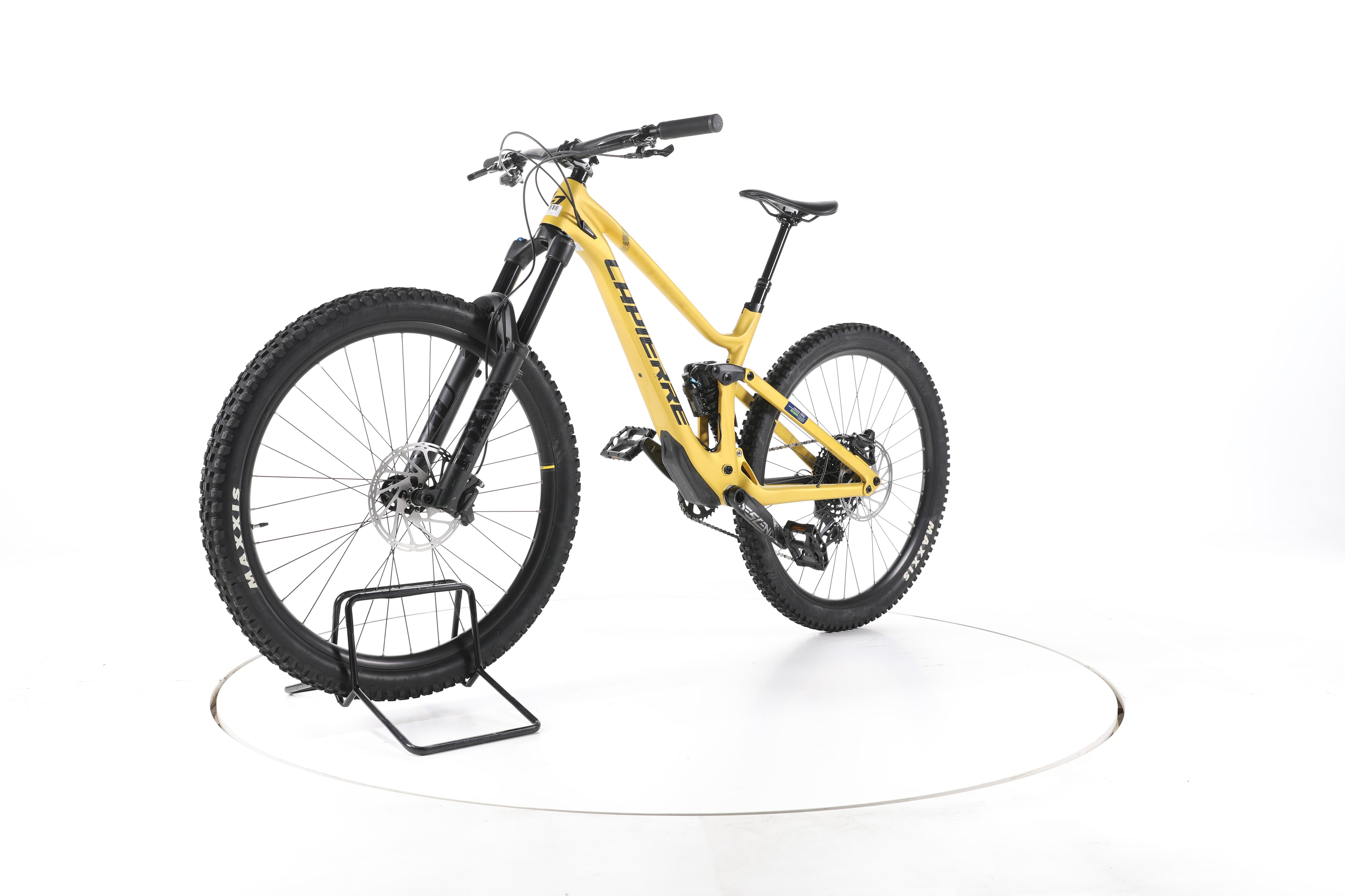 Lapierre Spicy CF 6.9 Fahrrad Fully - Image 6