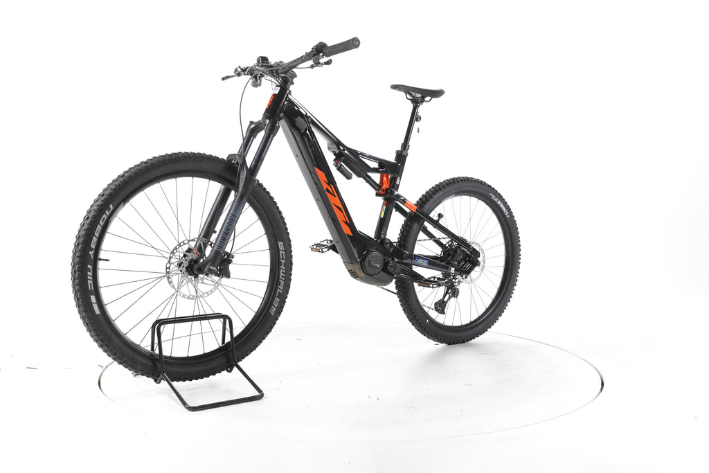 KTM Macina Kapoho 7973 E-Bike Fully - Image 6