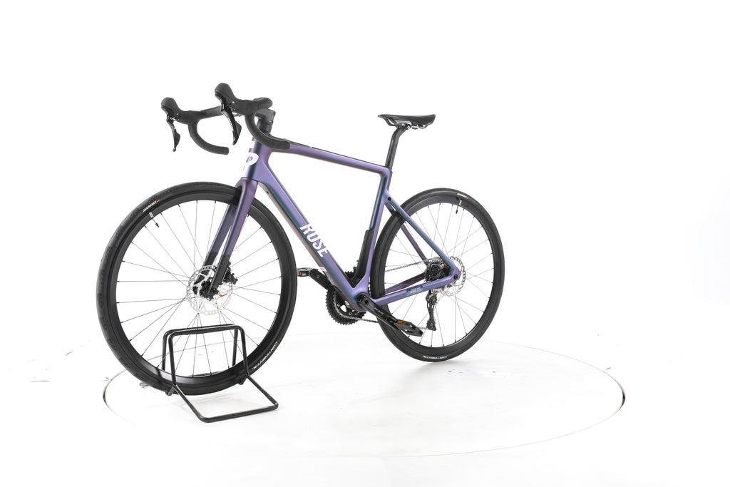 Rose Reveal Plus 105 E-Gravel & Rennrad Carbon 2024 - Image 6