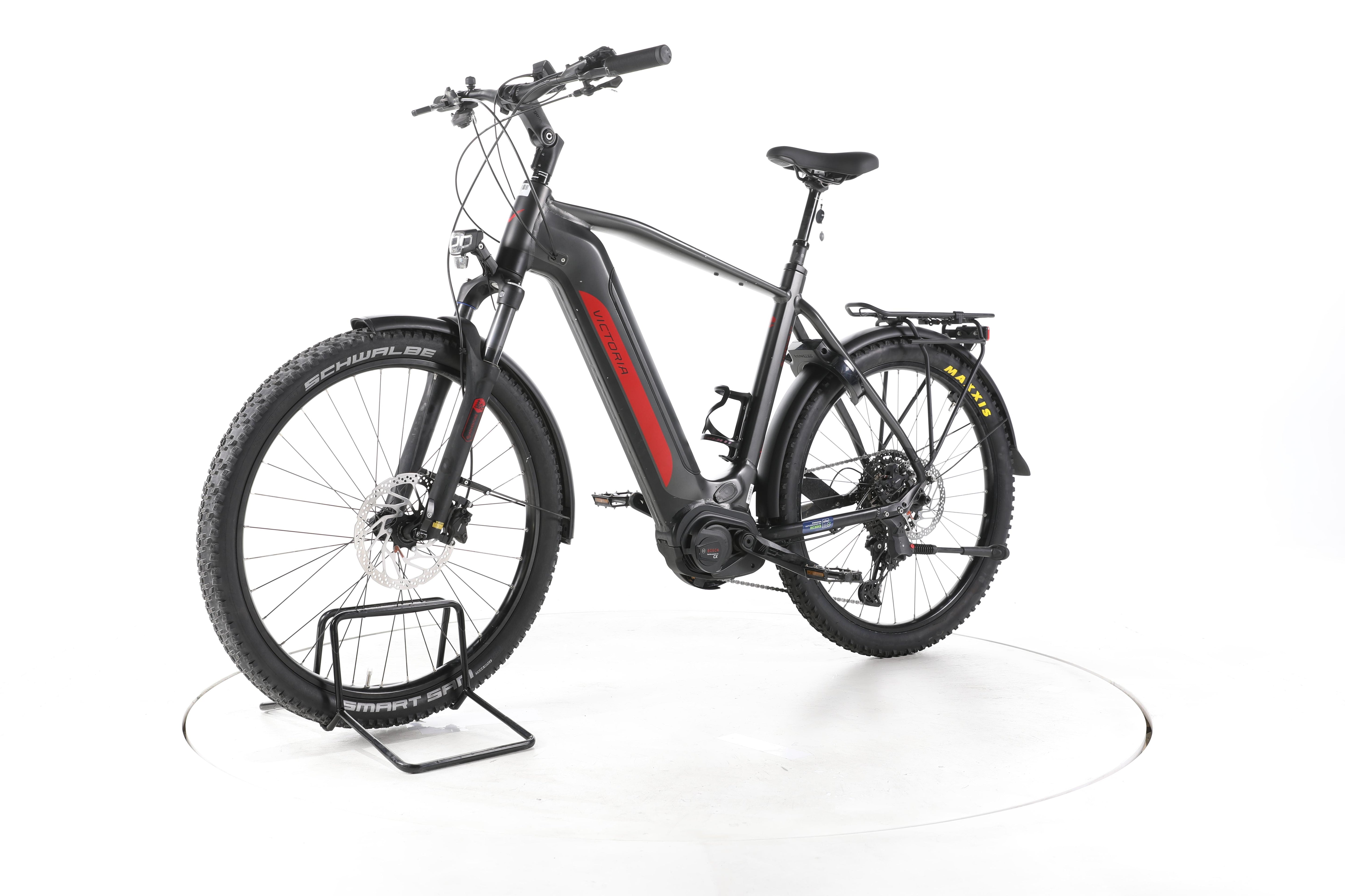 Victoria eAdventure 12.10 Trekking E-Bike - Image 6