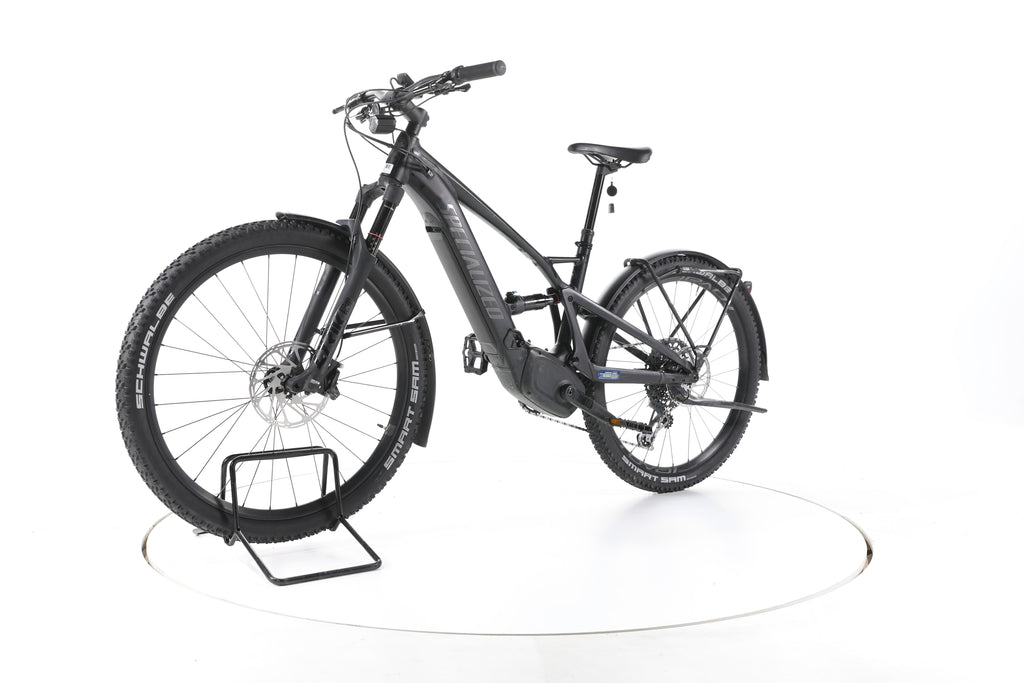 Specialized Turbo Tero X 6.0 SUV E-Bike - Image 6