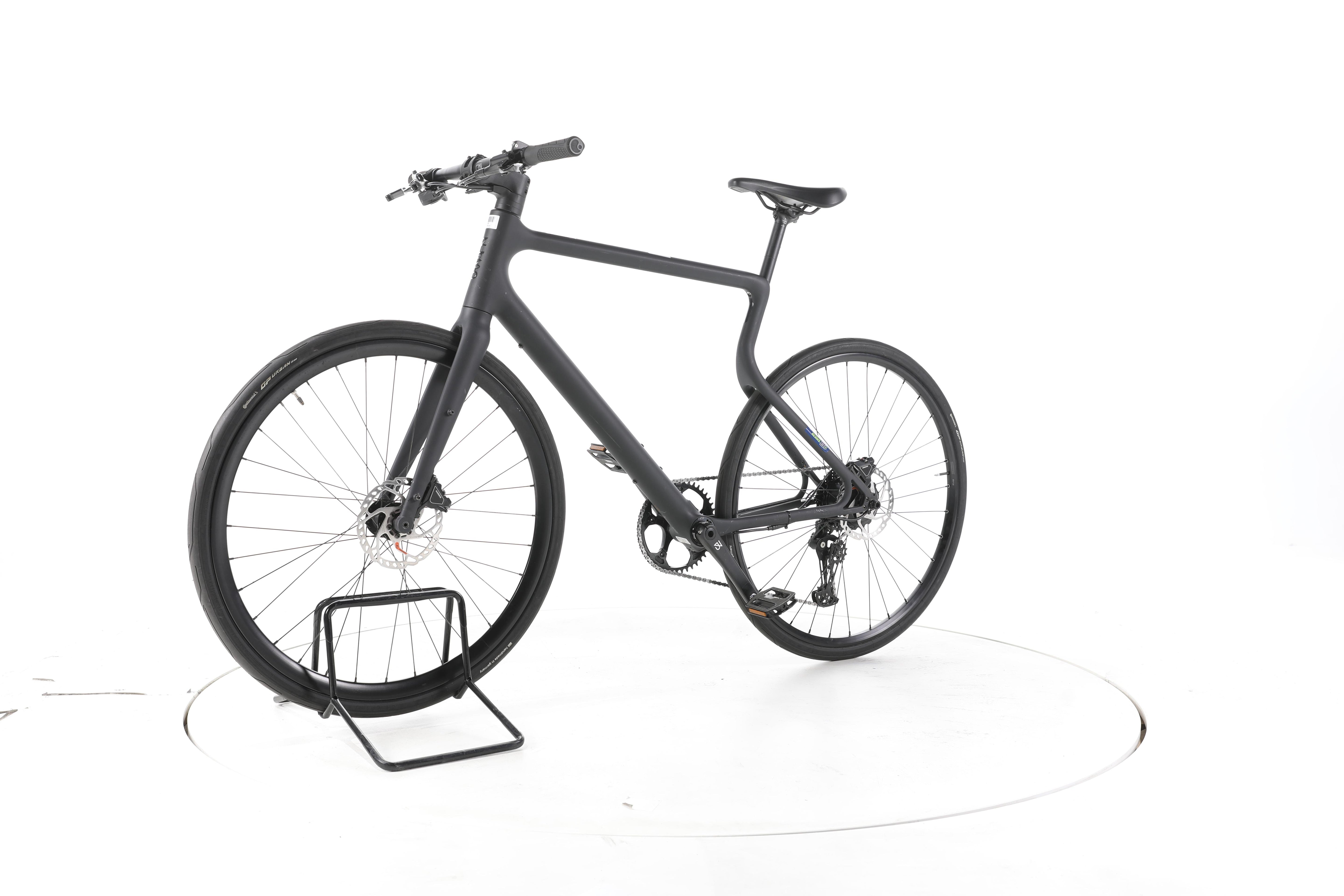 Urwahn Platzhirsch Trekking E-Bike - Image 6